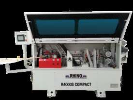 RHINO R4000S COMPACT EDGE BANDER NOW AVAILABLE EX STOCK SEAFORD VIC - picture1' - Click to enlarge