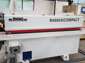 RHINO R4000S COMPACT EDGE BANDER NOW AVAILABLE EX STOCK SEAFORD VIC - picture2' - Click to enlarge