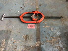 Ridgid Pipe Cutters No 468 Hinged Pipe Cutter 6
