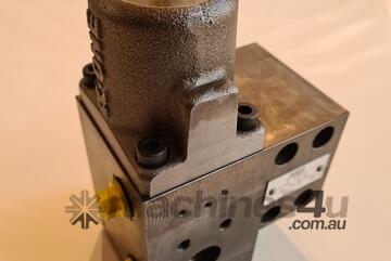 LLOYDS DEALS - Kone AMCA Hydraulic Proportional Valve