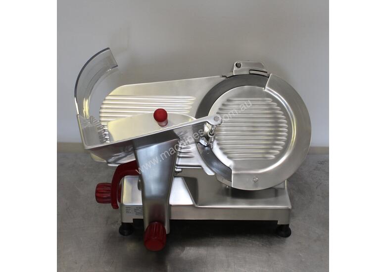 caption Noaw NS350HD Meat Slicer