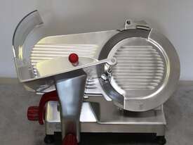 Noaw NS350HD Meat Slicer - picture0' - Click to enlarge