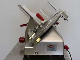Noaw NS350HD Meat Slicer - picture1' - Click to enlarge