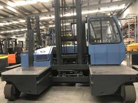 5.0T LPG Multi-Directional Forklift - picture0' - Click to enlarge