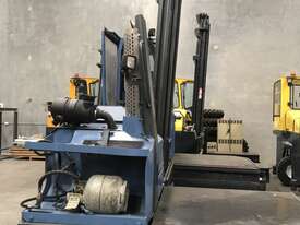 5.0T LPG Multi-Directional Forklift - picture1' - Click to enlarge