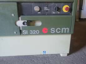 Panel Saw SCM SI 320 - picture0' - Click to enlarge