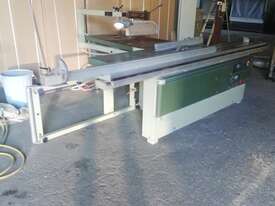 Panel Saw SCM SI 320 - picture1' - Click to enlarge