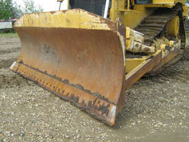 CATERPILLAR D7R D7H Dozer Angle Blade only DOZCATRT - picture0' - Click to enlarge