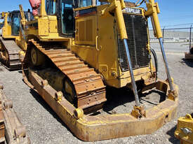 CATERPILLAR D7R D7H Dozer Angle Blade only DOZCATRT - picture2' - Click to enlarge