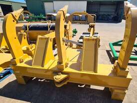LEWIS “GOLD SERIES” CAT D6 2-BARREL RIPPER  - picture0' - Click to enlarge