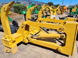 LEWIS “GOLD SERIES” CAT D6 2-BARREL RIPPER  - picture1' - Click to enlarge
