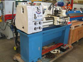 Steelmaster SM1340 Geared Head Lathe  - picture0' - Click to enlarge