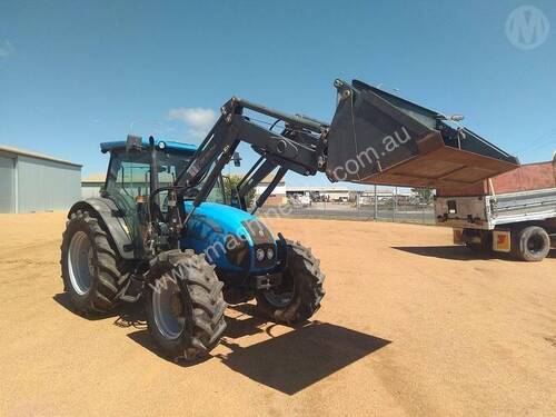 Landini Powerfarm 95