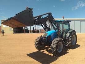 Landini Powerfarm 95 - picture1' - Click to enlarge