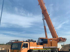 1996 Liebherr LTM 1090-2 - picture1' - Click to enlarge
