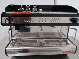 Astoria TANYA 2 Group Coffee Machine - picture0' - Click to enlarge