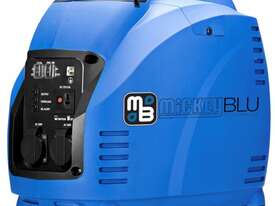 Portable Generator - picture0' - Click to enlarge