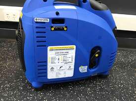 Portable Generator - picture2' - Click to enlarge