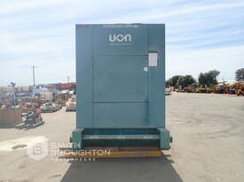 2009 CUMMINS C550D5 550KVA GENERATOR - picture1' - Click to enlarge