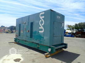 2009 CUMMINS C550D5 550KVA GENERATOR - picture2' - Click to enlarge