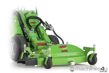 Avant Lawn mower 1500 Attachment