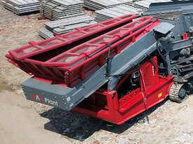Material Handing Apron feeder - picture2' - Click to enlarge