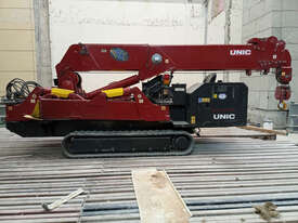 2007 Unic URW 506 - picture0' - Click to enlarge