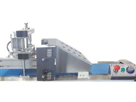 Horizontal Slicer Machine - picture1' - Click to enlarge