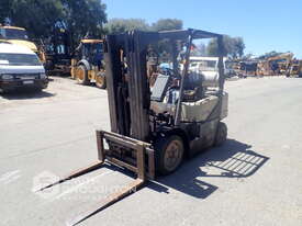 1998 CROWN CG2553 2.5 TONNE FORKLIFT - picture0' - Click to enlarge