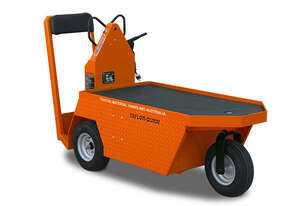 Taylor Dunn Taylor-Dunn SC-90 Stockchaser