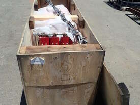 DAFO FIRE SUPPRESSION SYSTEM TO SUIT CATERPILLAR 793F MINING TRUCK (UNUSED) - picture0' - Click to enlarge