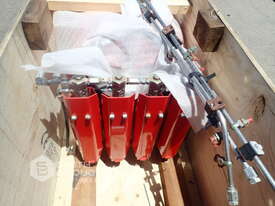 DAFO FIRE SUPPRESSION SYSTEM TO SUIT CATERPILLAR 793F MINING TRUCK (UNUSED) - picture0' - Click to enlarge