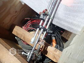 DAFO FIRE SUPPRESSION SYSTEM TO SUIT CATERPILLAR 793F MINING TRUCK (UNUSED) - picture1' - Click to enlarge