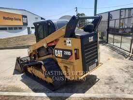 CATERPILLAR 289DLRC Compact Track Loader - picture1' - Click to enlarge