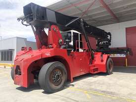 Used 45T CVS Ferrari Reach Stacker F478 - picture0' - Click to enlarge