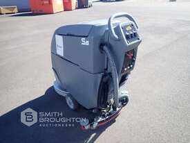 2020 ARTRED AR-55 WALKALONG ELECTRIC SCRUBBER (UNUSED) - picture2' - Click to enlarge