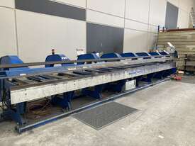 8m Slitter Folder - picture1' - Click to enlarge