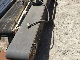 rubber conveyor belt - picture0' - Click to enlarge