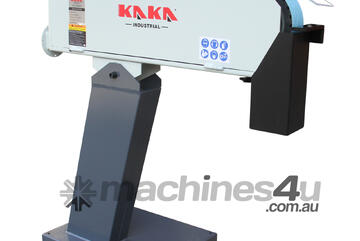 Belt Linisher BG-3, 75x2000mm Sander Belt, High Speed Linisher Belt Grinder, Heavy Duty Metal Polish