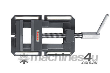 Kaka Industrial TSL100 Drill Press Machine Vise