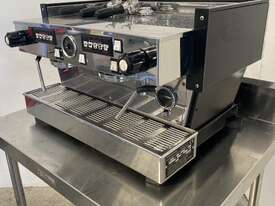 La Marzocco LINEA 2 Group Coffee Machine - picture0' - Click to enlarge