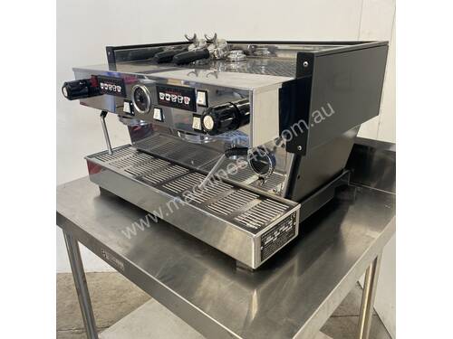 La Marzocco LINEA 2 Group Coffee Machine