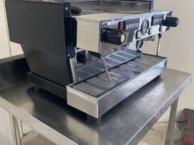 La Marzocco LINEA 2 Group Coffee Machine - picture1' - Click to enlarge