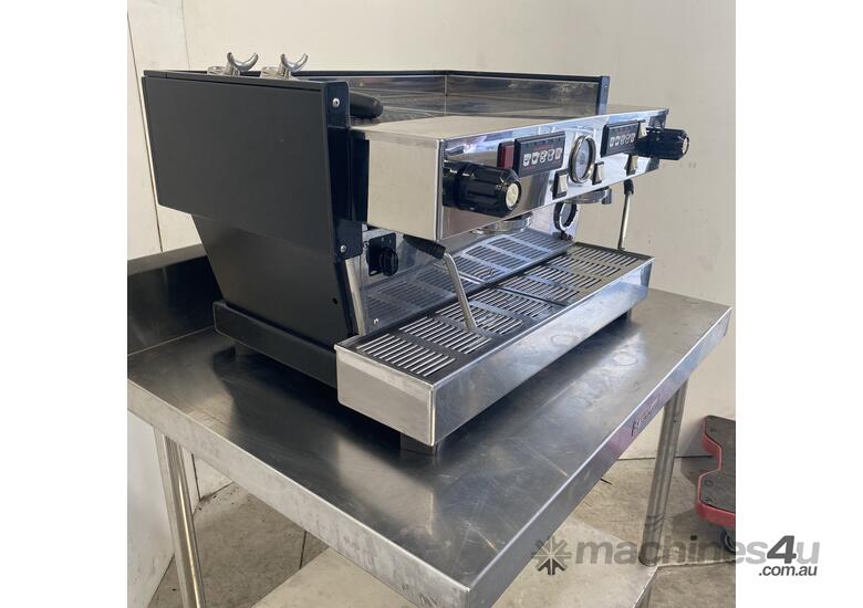 Used La Marzocco La Marzocco LINEA 2 Group Coffee Machine Commercial