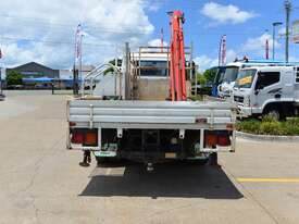 2010 NISSAN UD MK 5 - Service Trucks - Truck Mounted Crane - Tray Truck - picture2' - Click to enlarge