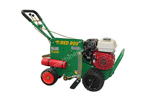 Turf Cutter for Hire 