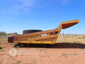 CATERPILLAR 777F TRAY BODY - picture0' - Click to enlarge