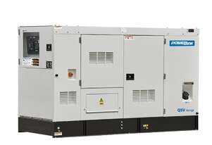 MOTIVE GROUP - PowerLink QSV 1PH 30kVA