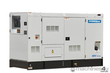 MOTIVE GROUP - PowerLink QSV 1PH 30kVA