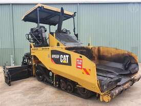 Caterpillar AP655F - picture0' - Click to enlarge